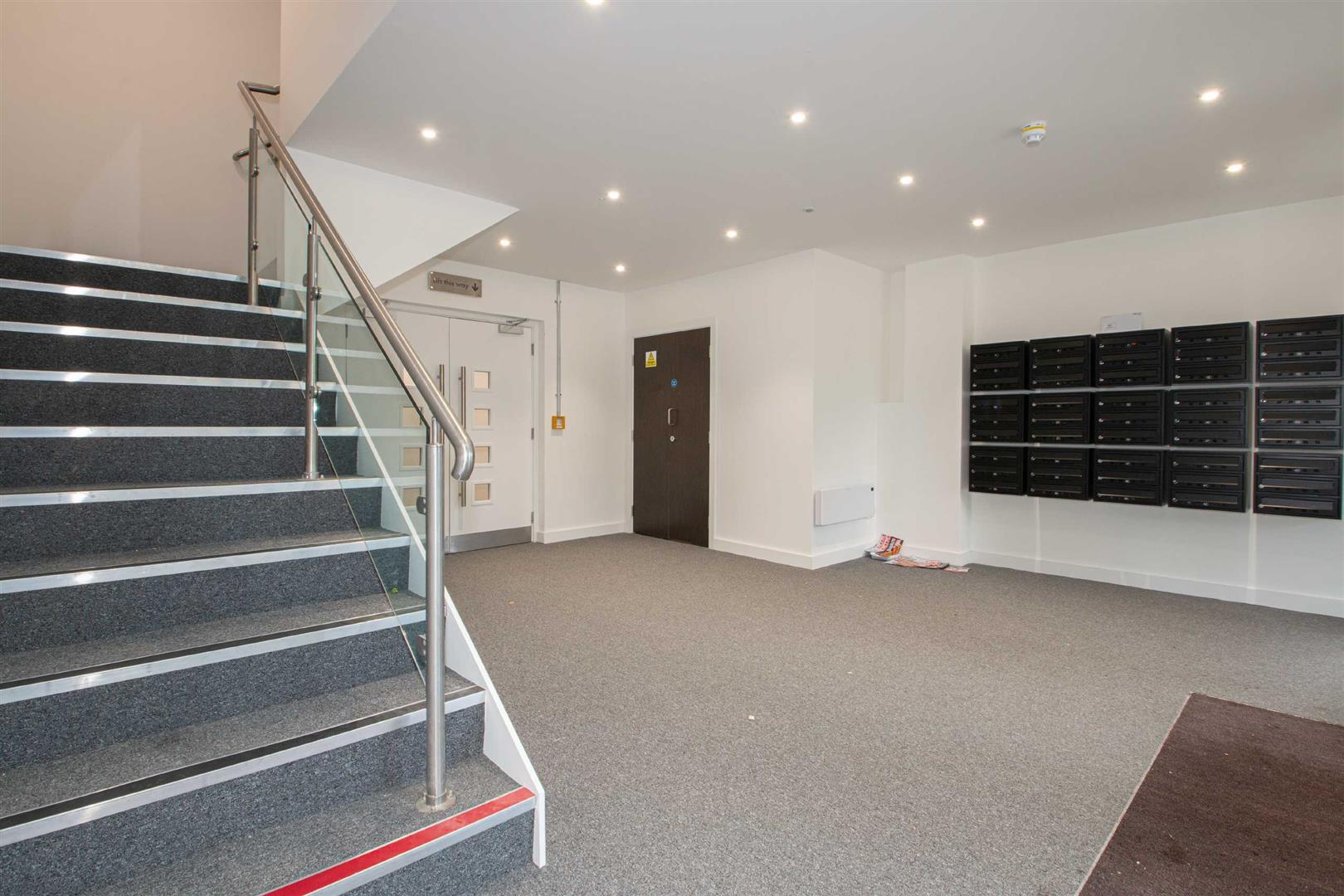 152 Silbury Boulevard, Milton Keynes